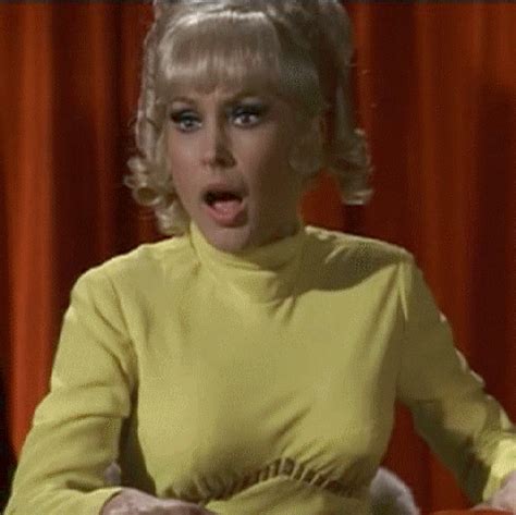 Barbara Eden Porn Pics & Naked Photos